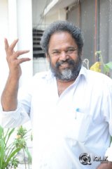 Rajyadikaram Movie Press Meet